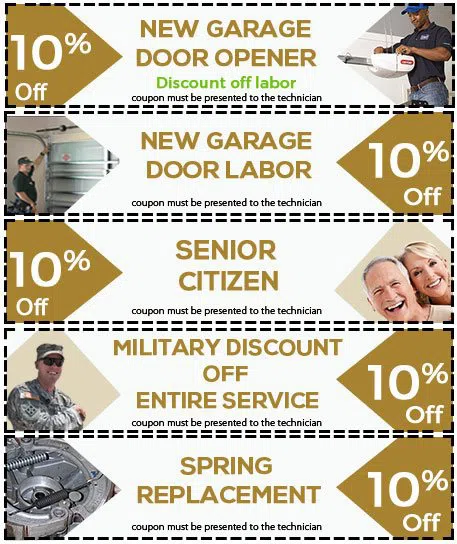 United Garage Doors Parker, CO 720-325-5469